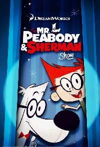 The Mr Peabody And Sherman Show